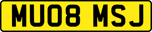 MU08MSJ
