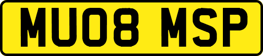 MU08MSP