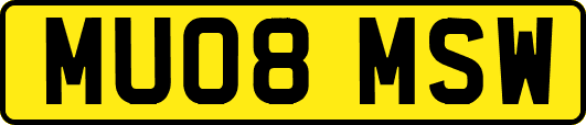 MU08MSW
