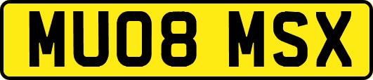 MU08MSX