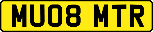 MU08MTR