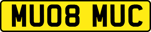 MU08MUC
