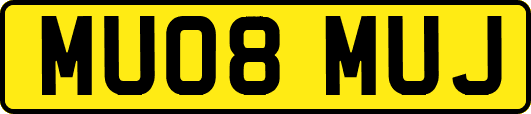 MU08MUJ