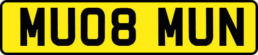 MU08MUN