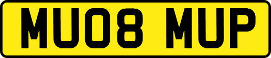 MU08MUP