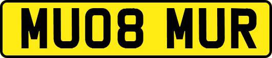 MU08MUR