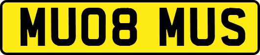 MU08MUS