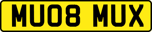 MU08MUX