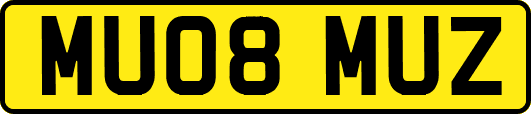 MU08MUZ