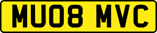 MU08MVC