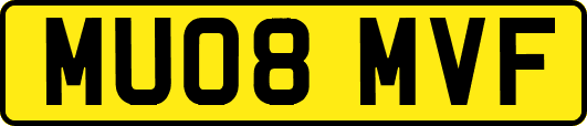 MU08MVF