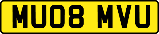 MU08MVU