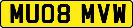 MU08MVW
