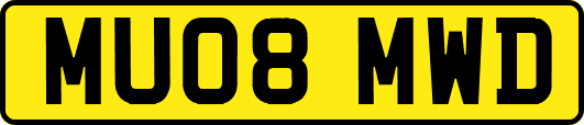 MU08MWD