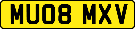 MU08MXV
