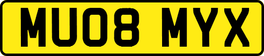 MU08MYX