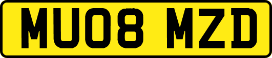 MU08MZD