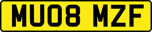 MU08MZF