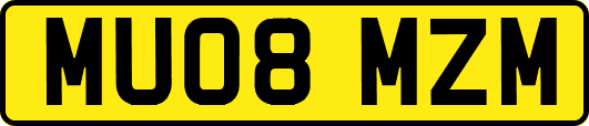 MU08MZM