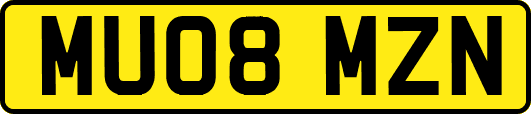 MU08MZN