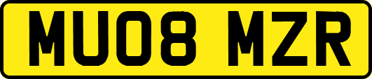 MU08MZR