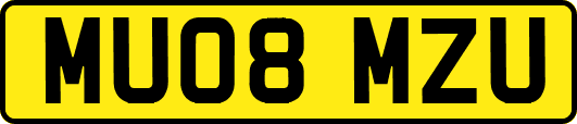 MU08MZU