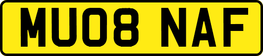MU08NAF