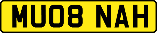 MU08NAH