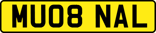 MU08NAL