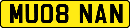MU08NAN