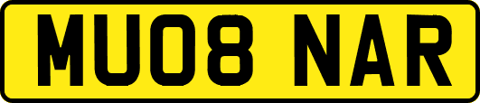 MU08NAR