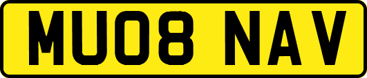 MU08NAV