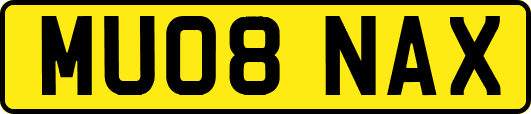 MU08NAX