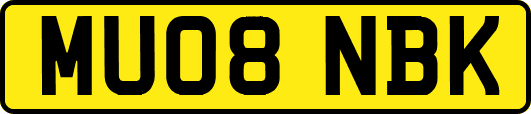 MU08NBK