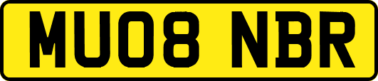 MU08NBR