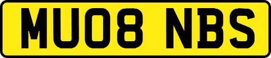 MU08NBS