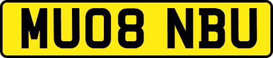 MU08NBU