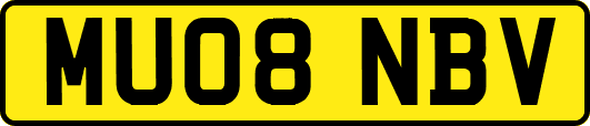 MU08NBV