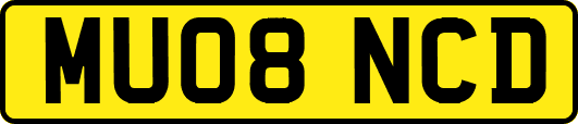 MU08NCD