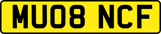 MU08NCF