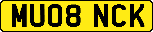 MU08NCK