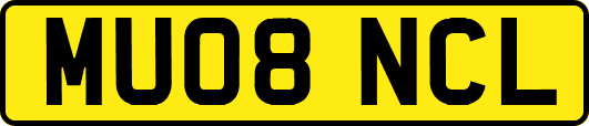 MU08NCL