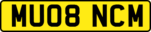 MU08NCM