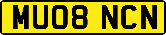 MU08NCN