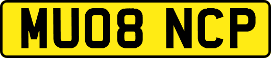 MU08NCP