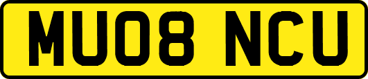 MU08NCU