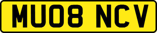 MU08NCV