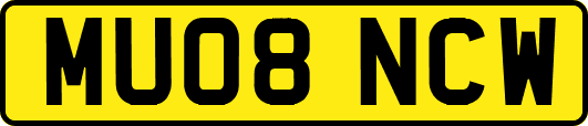 MU08NCW
