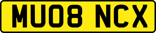 MU08NCX