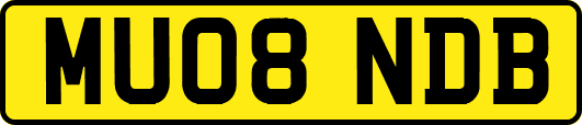 MU08NDB